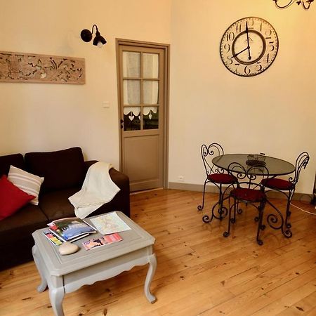 Walnut Apartamento Sarlat-la-Canéda Exterior foto
