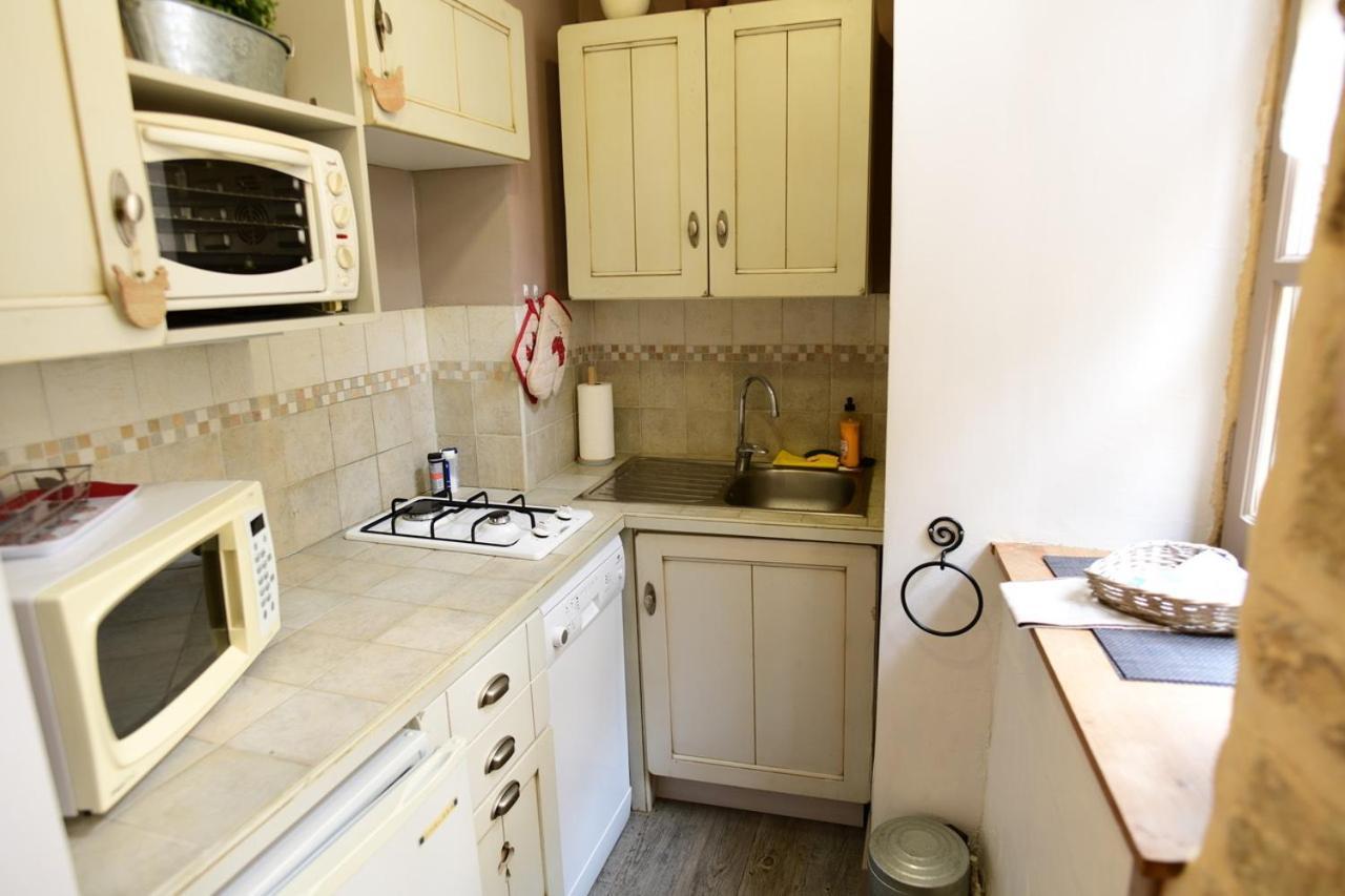Walnut Apartamento Sarlat-la-Canéda Exterior foto