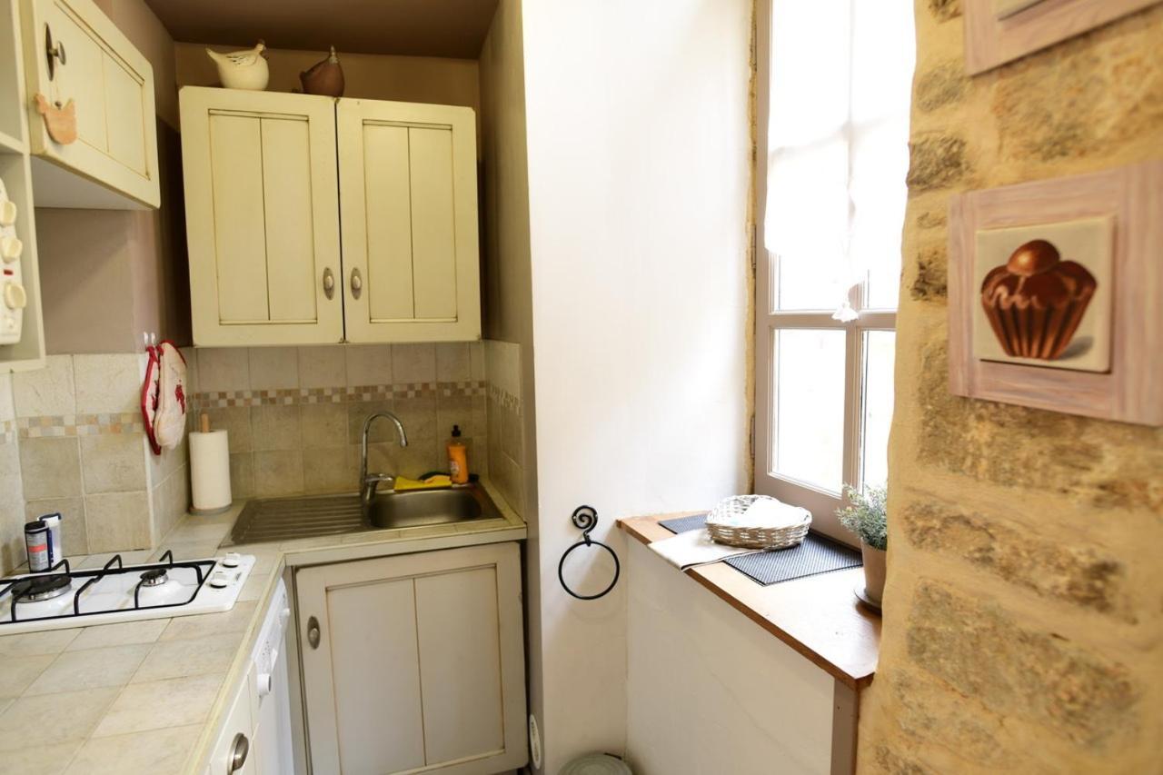 Walnut Apartamento Sarlat-la-Canéda Exterior foto