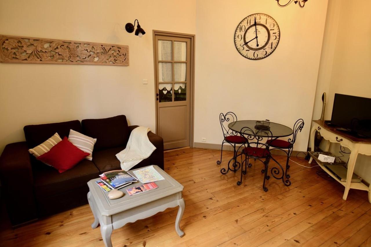 Walnut Apartamento Sarlat-la-Canéda Exterior foto
